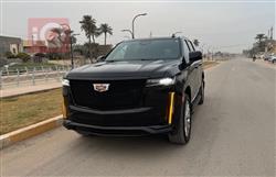 كاديلاك اسكاليد